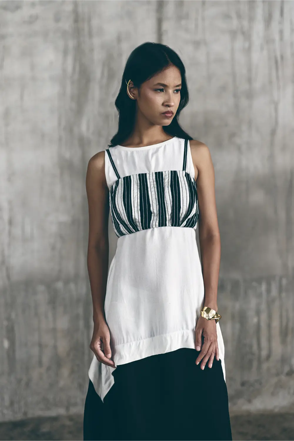 Rhythm Bustier