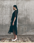 Parallel Dress