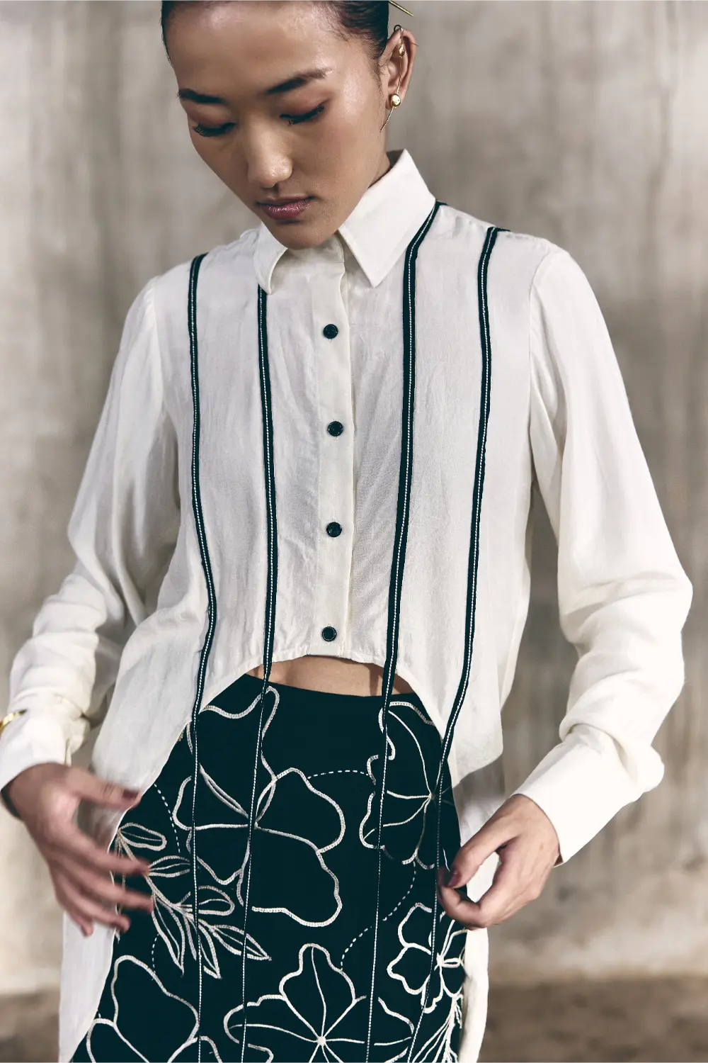 Interval Shirt