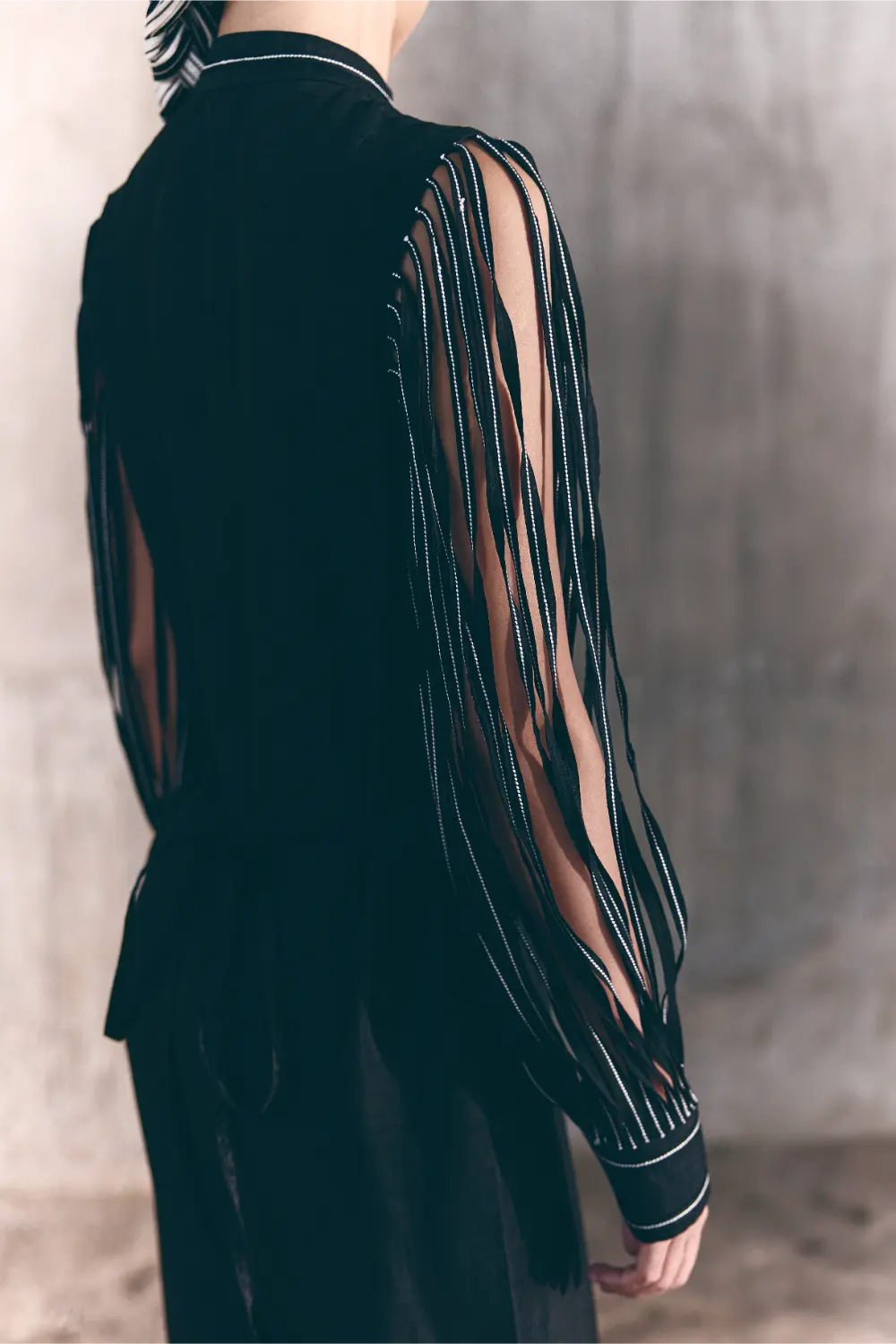 Aperture Dress