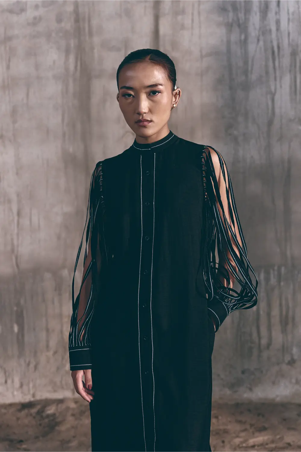 Aperture Dress
