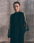 Aperture Dress