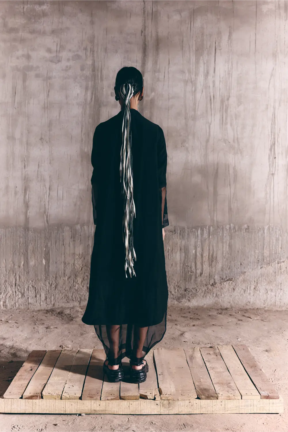 Ground Kurta