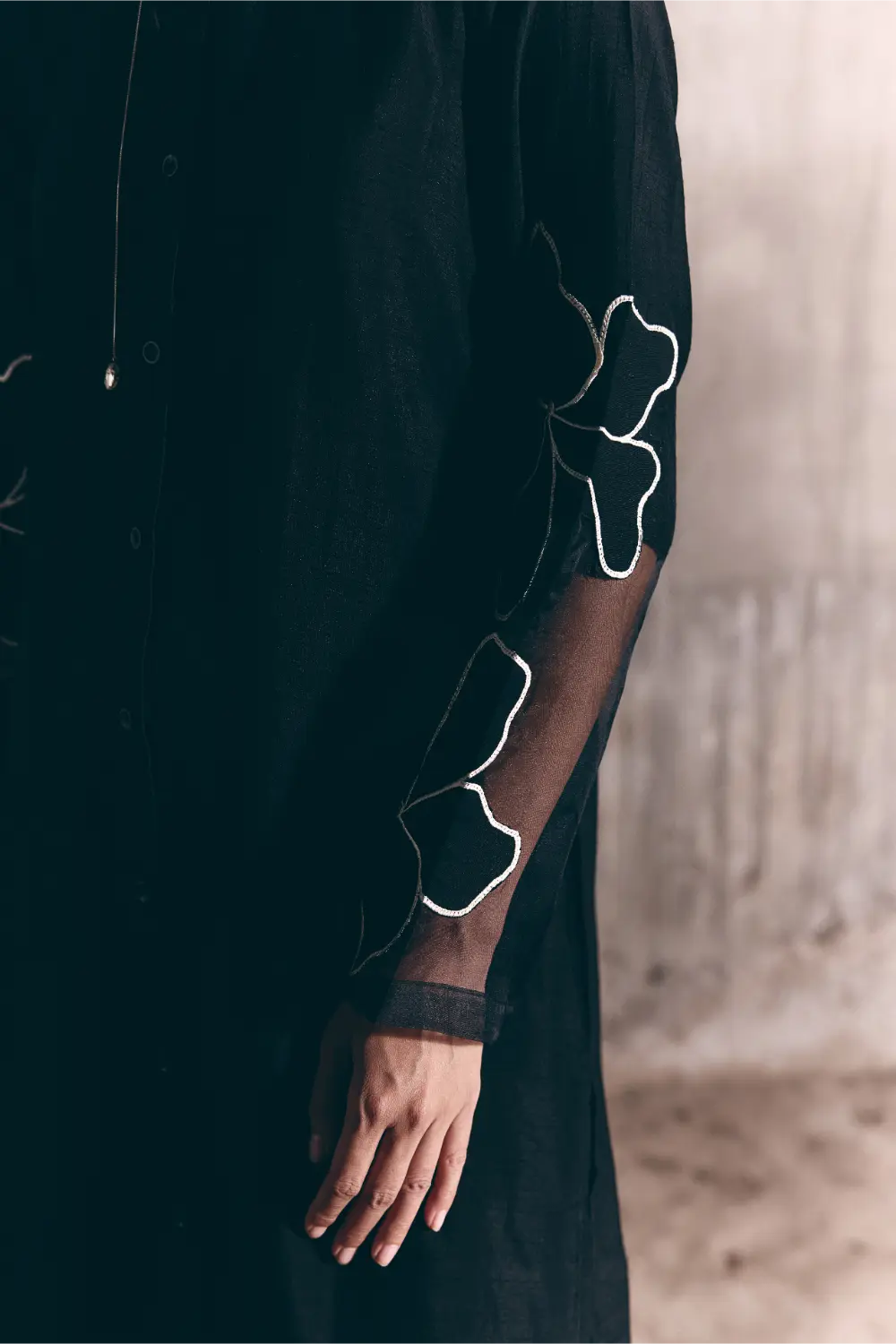 Ground Kurta