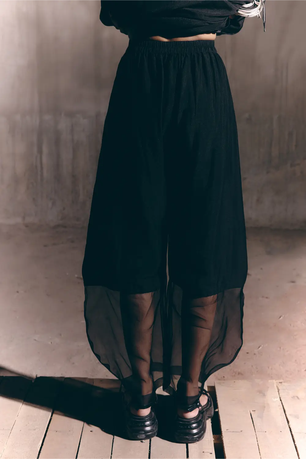 Fade Trousers