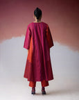 Ananyata Hybrid Tent Dress