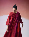 Ananyata Hybrid Tent Dress