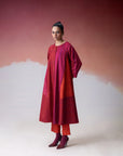 Ananyata Hybrid Tent Dress