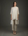 Ivory Drift Set