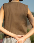 Odeya top