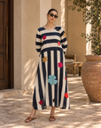 Awning Garden Dress