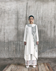 Contour Kurta