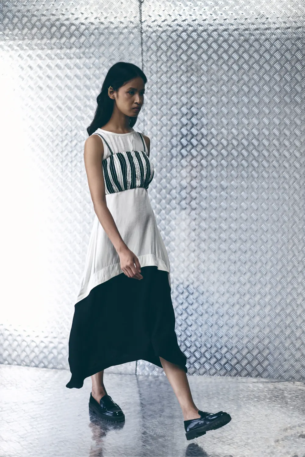 Rhythm Bustier