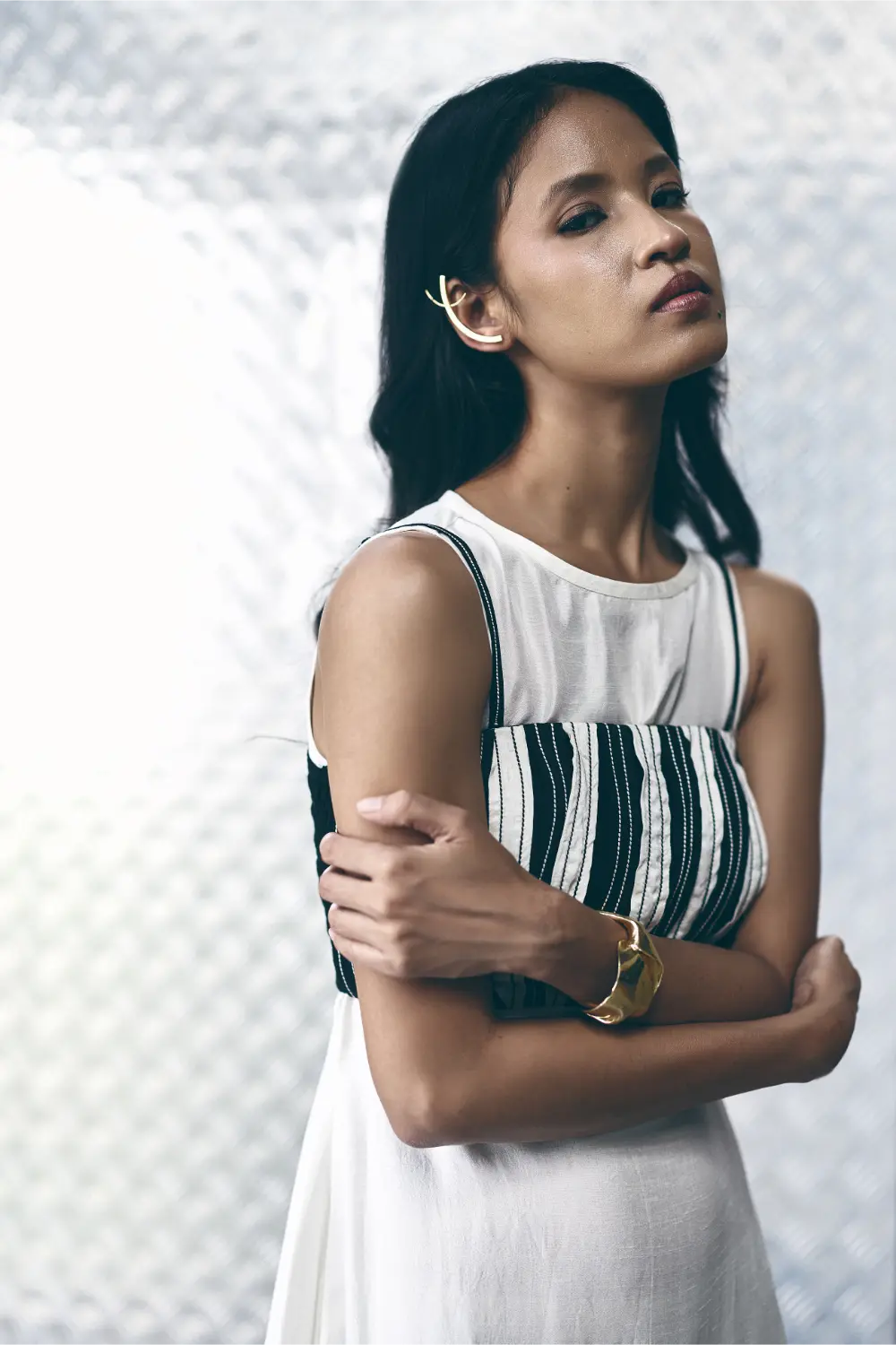Rhythm Bustier