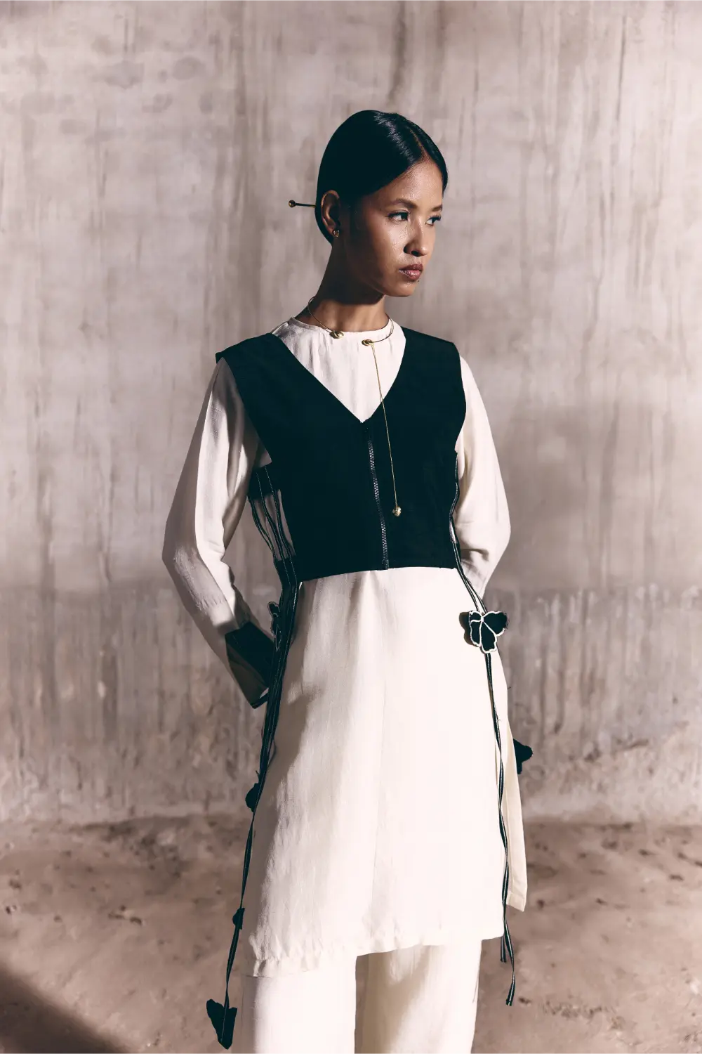 Anchor Bib