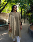 Tara Shibori Kaftan