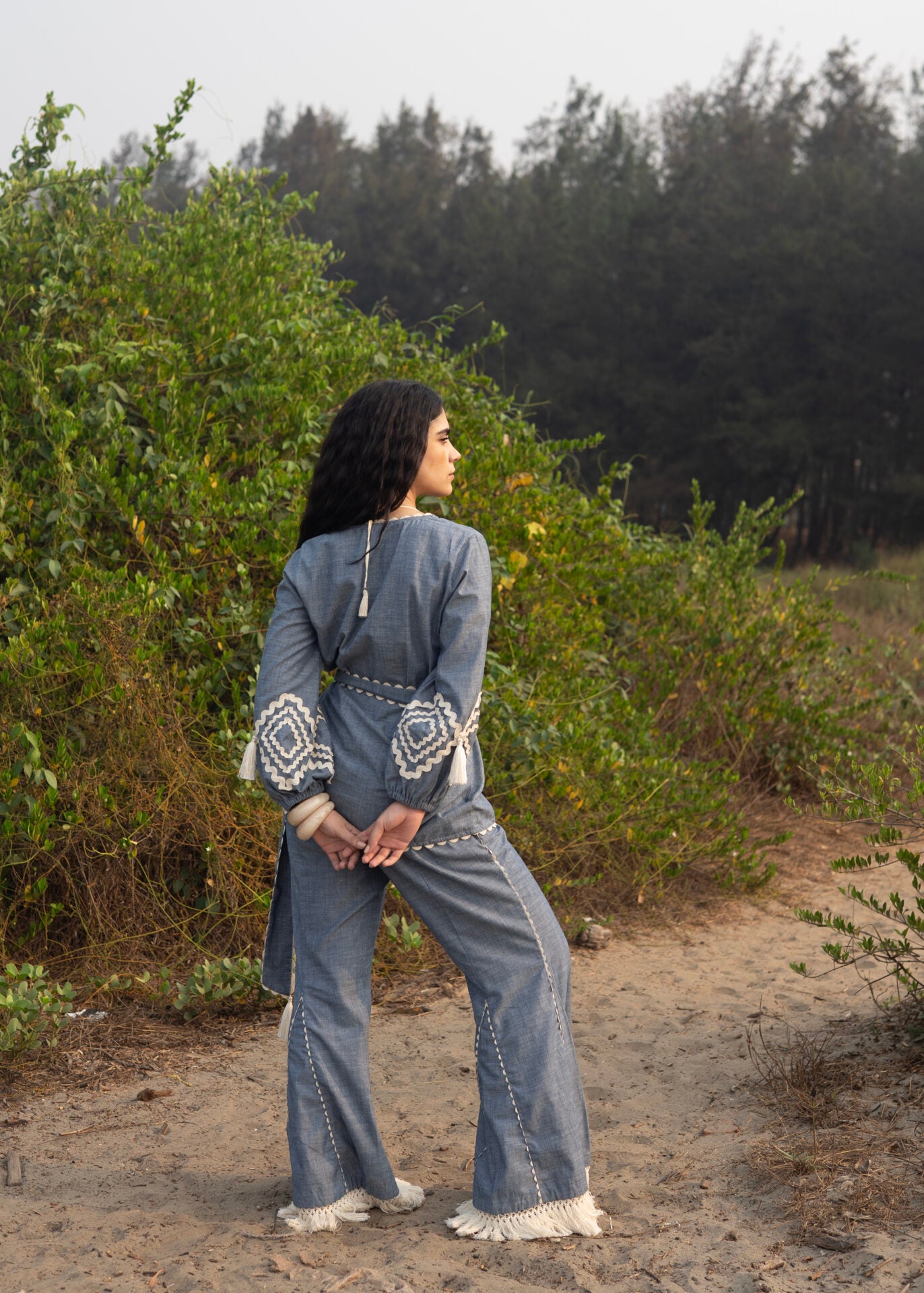 RRD Kali Pant