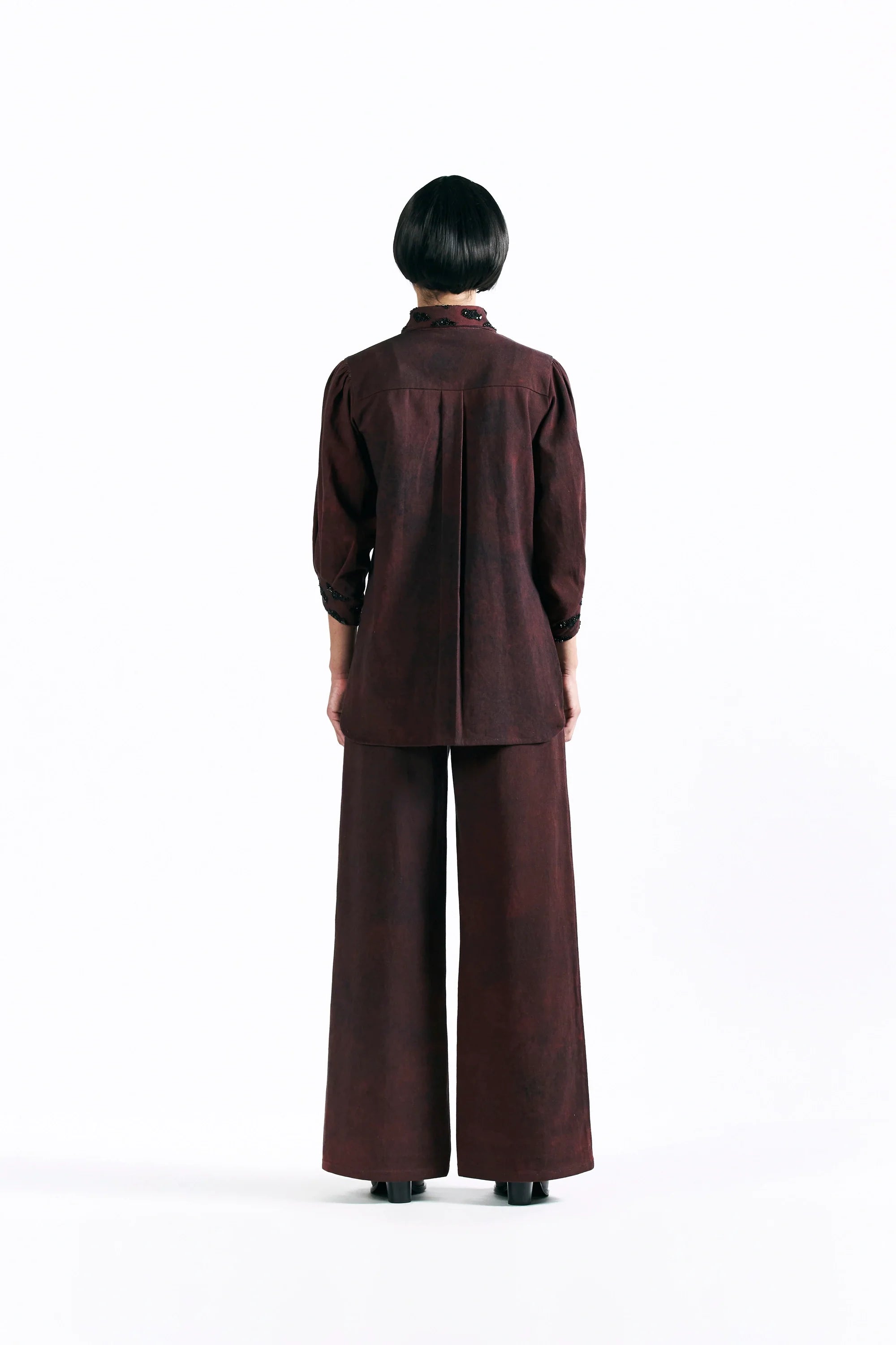 Merlot Muse Shirt