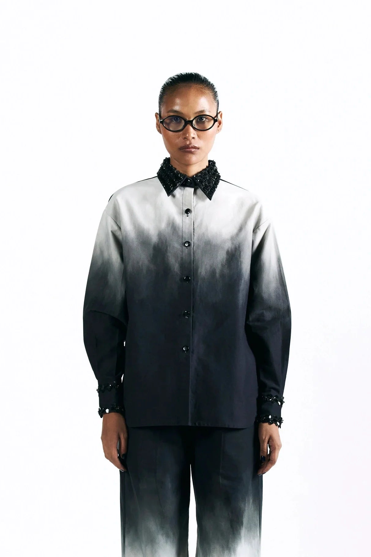 Midnight Wash Shirt