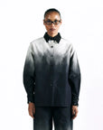 Midnight Wash Shirt