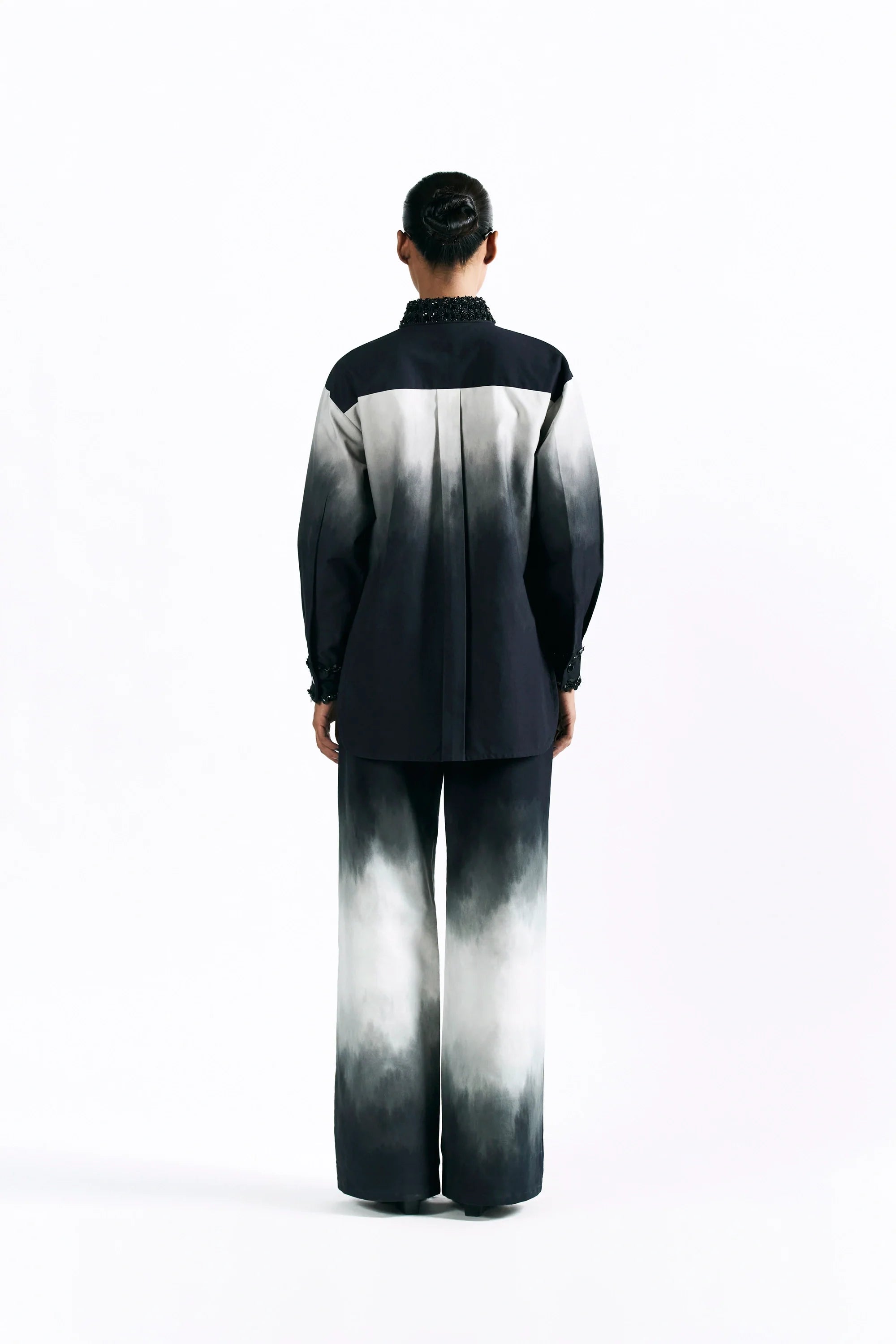 Midnight Wash Shirt