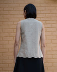 The Mis-seen Top