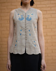 The Mis-seen Top