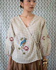 Soft Illusion Top