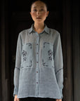Within Shirt