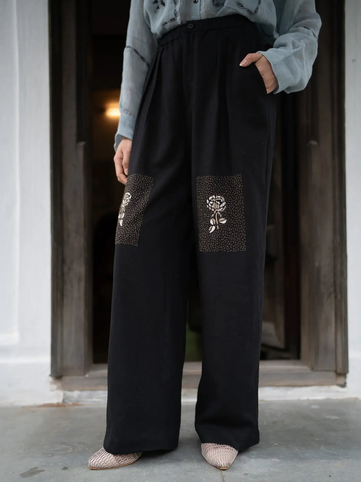 Within Pant