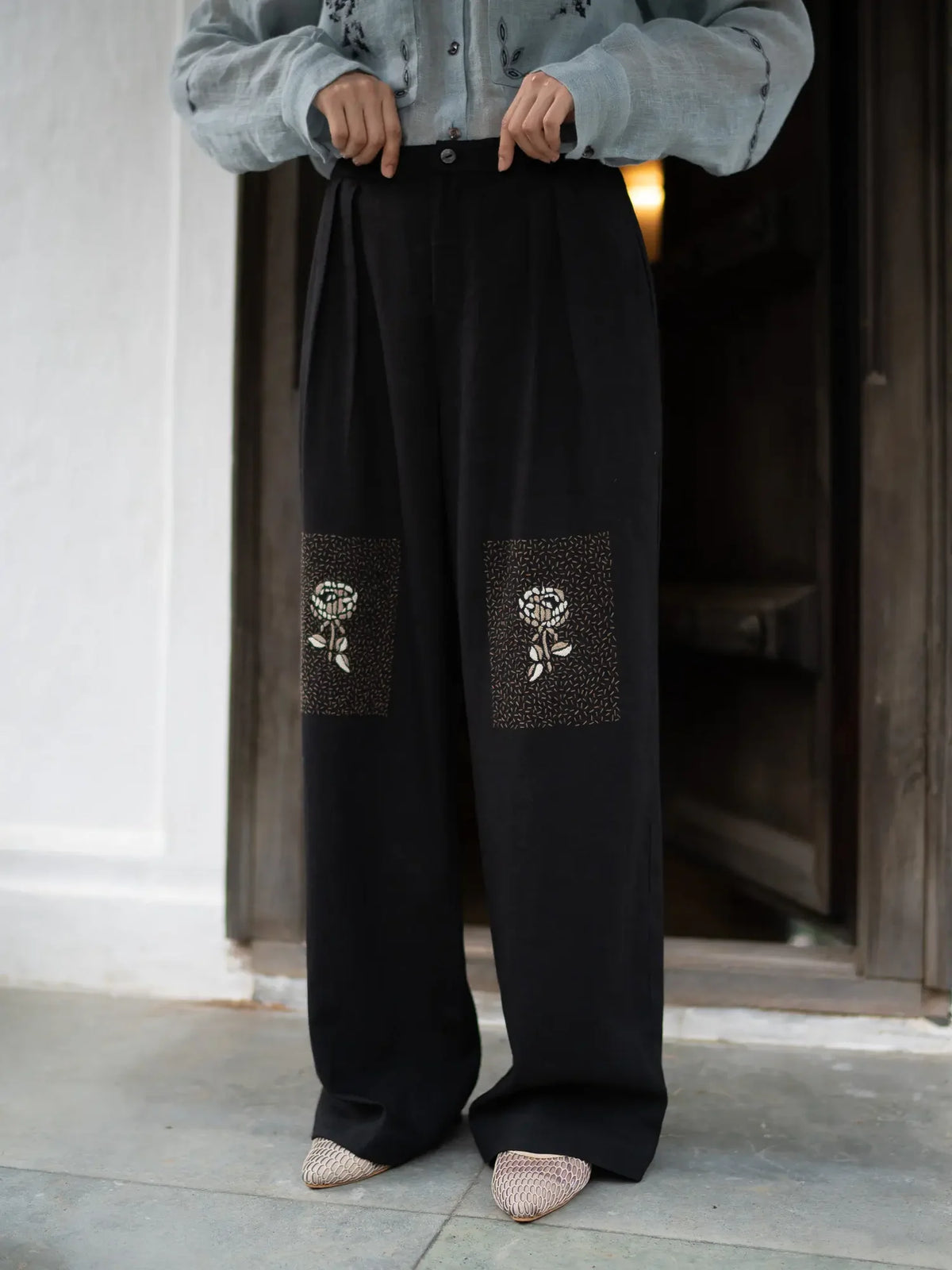 Within Pant