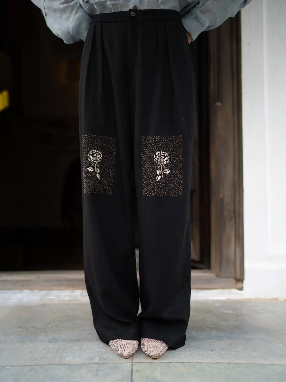Within Pant