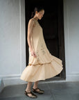 Courtyard Dress