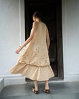 Courtyard Dress