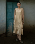 Courtyard Dress