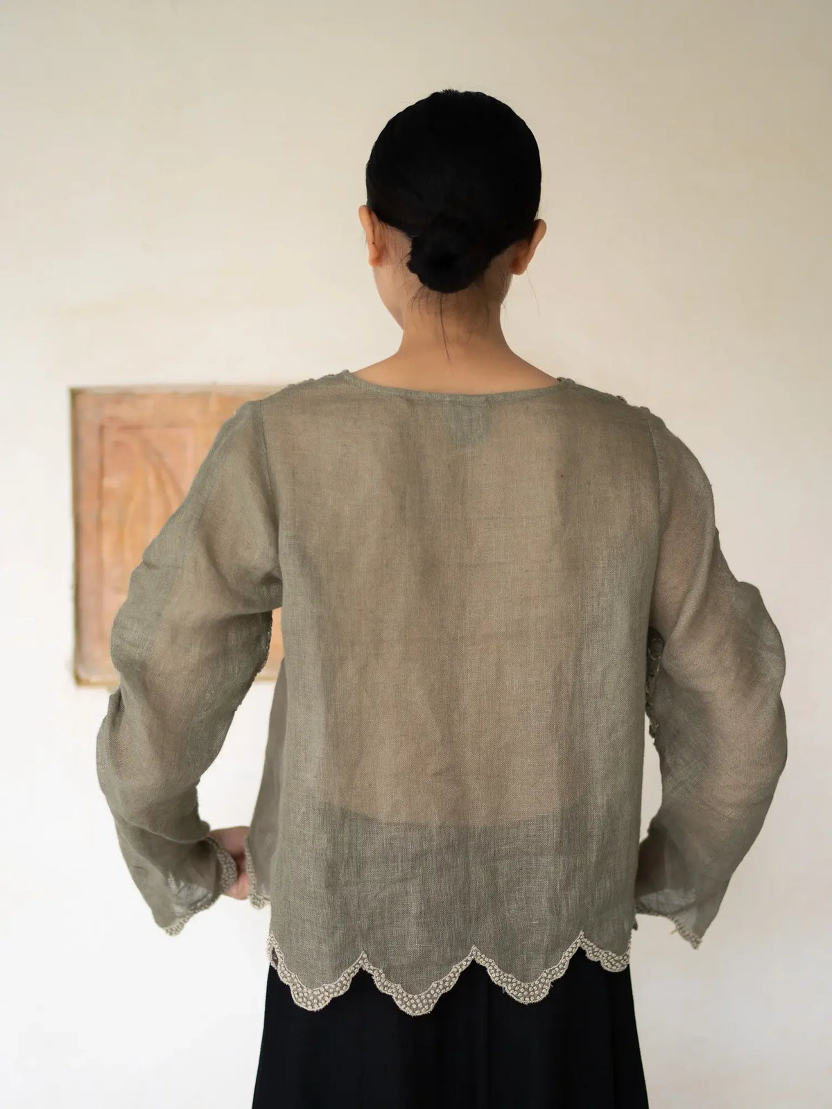 First Light Top