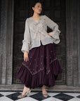 Pause Skirt
