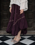 Pause Skirt