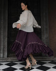 Pause Skirt