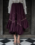 Pause Skirt