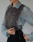 Eve Glow Bib