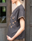 Unfolding Top
