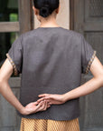 Unfolding Top