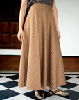 Unfolding Skirt