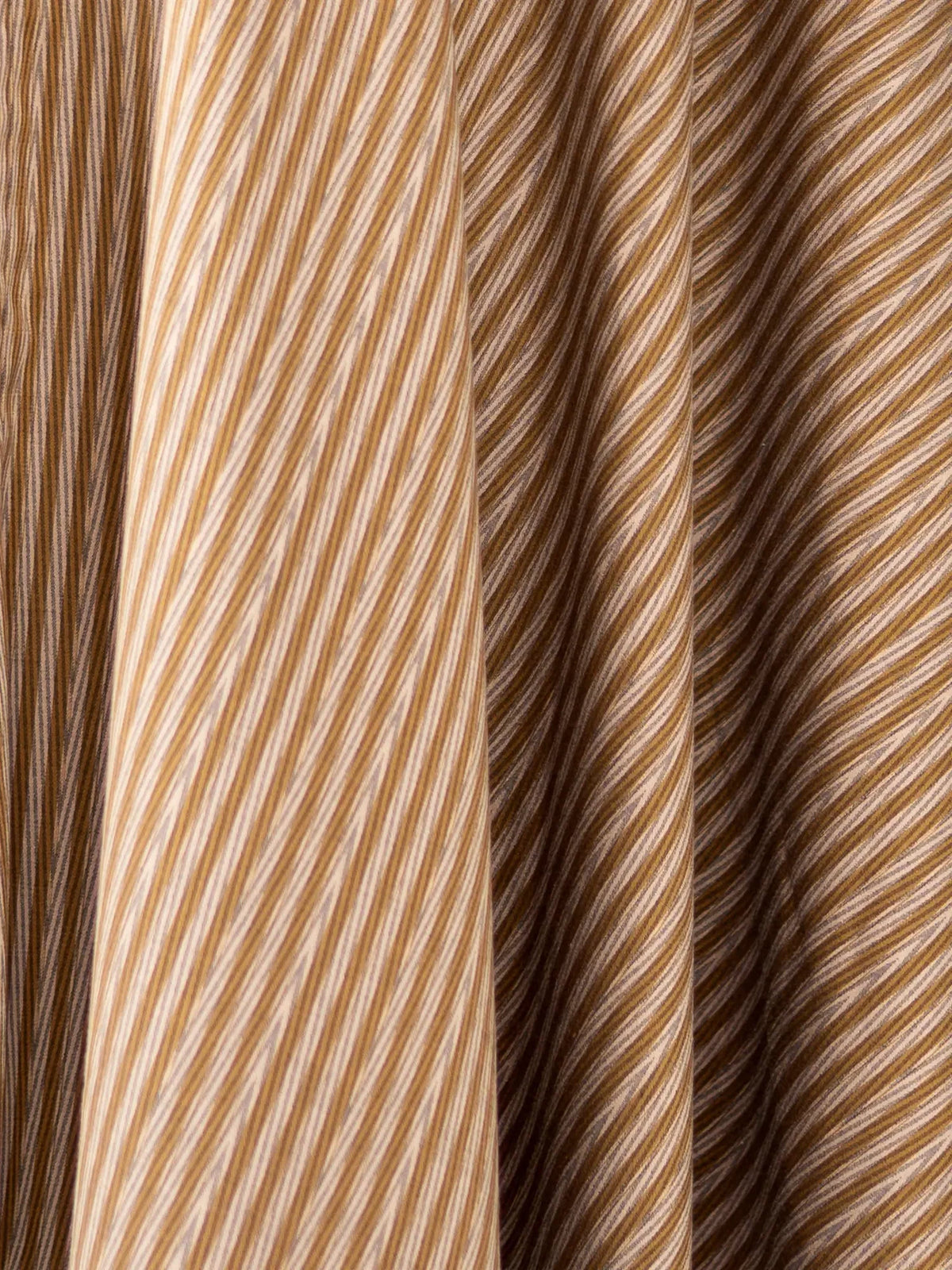 Unfolding Skirt