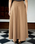 Unfolding Skirt
