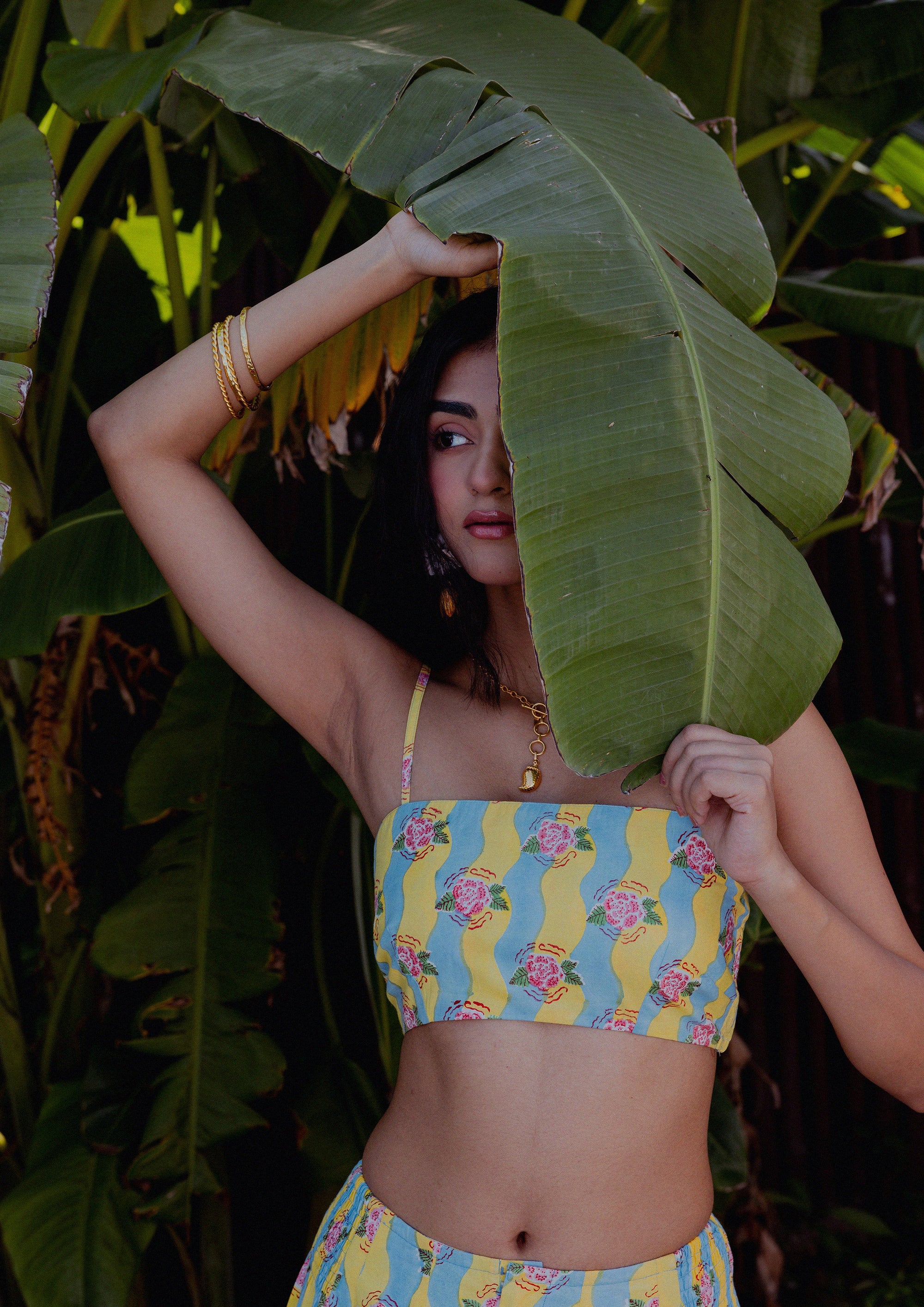 Etah Bralette