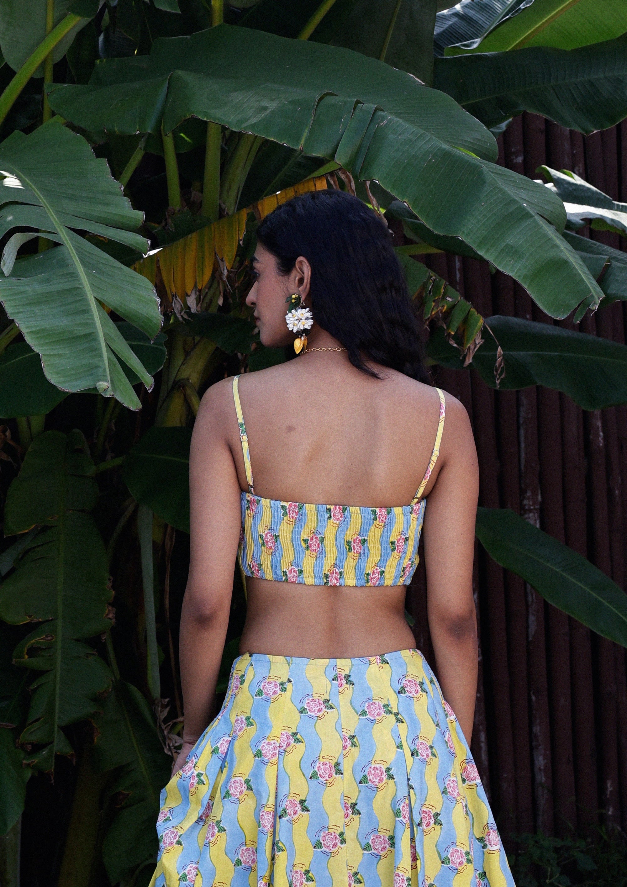 Etah Bralette