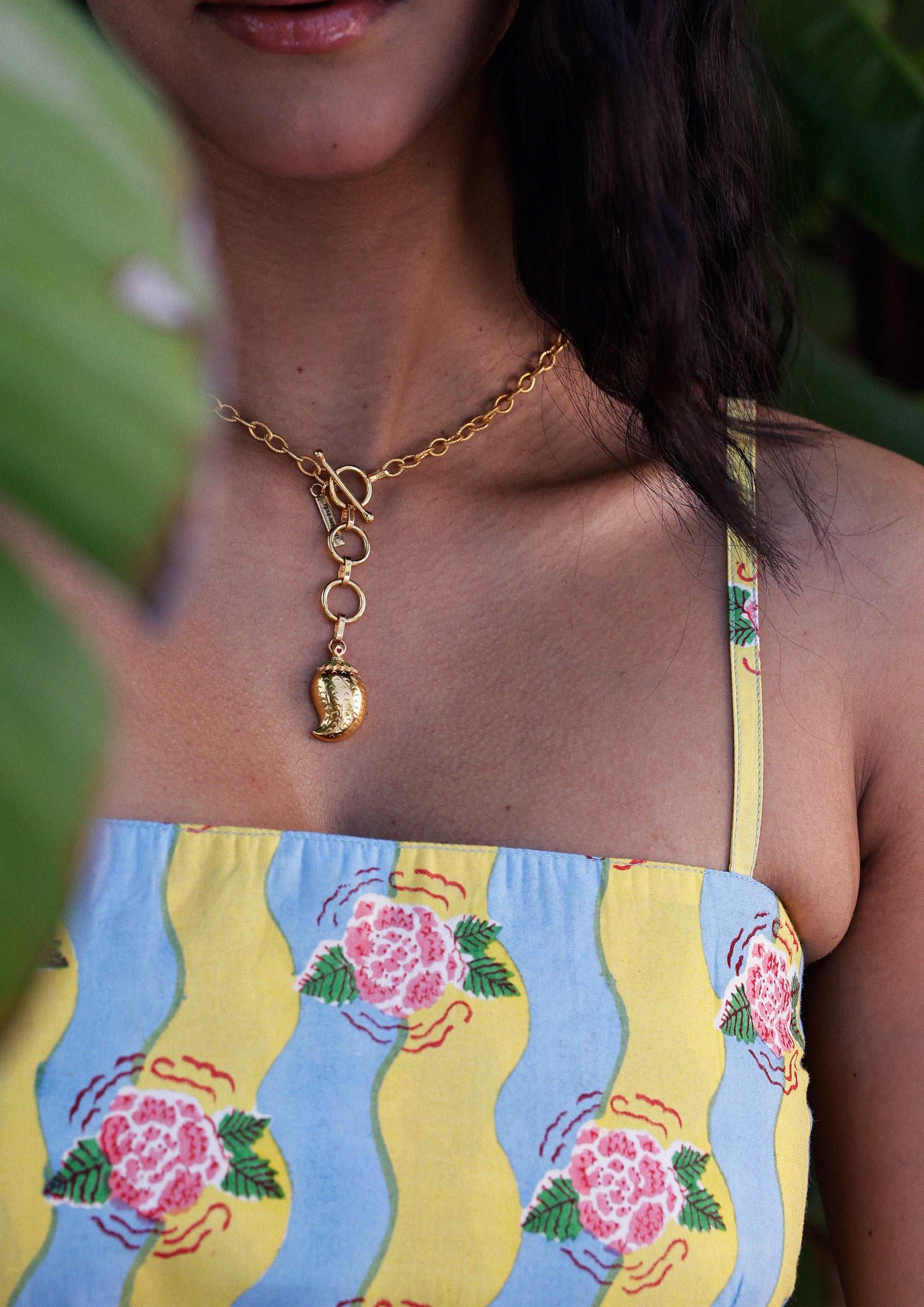 Etah Bralette