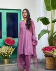 Malti Motichoor Kurta Set